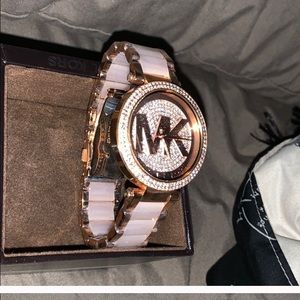 Michael Kors watch